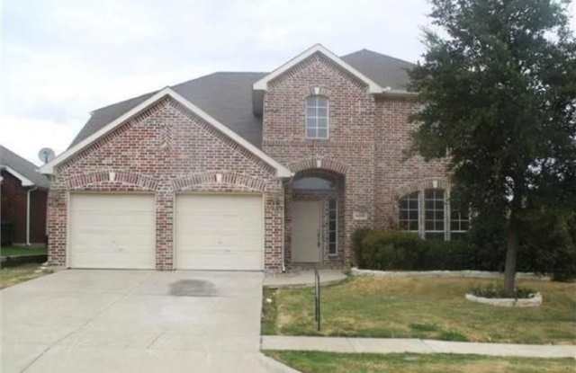 6315 Hillview Lane - 6315 Hillview Lane, Sachse, TX 75048