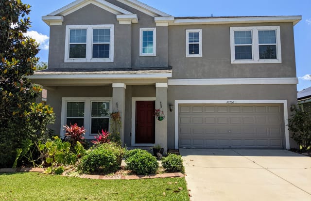10408 Flagstaff Falls Ave - 10408 Flagstaff Falls Avenue, Riverview, FL 33578