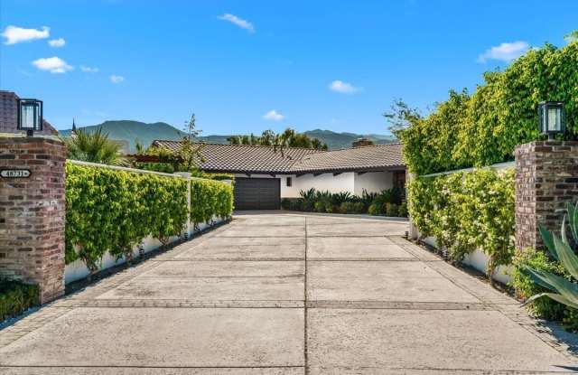 48731 San Vicente Street photos photos