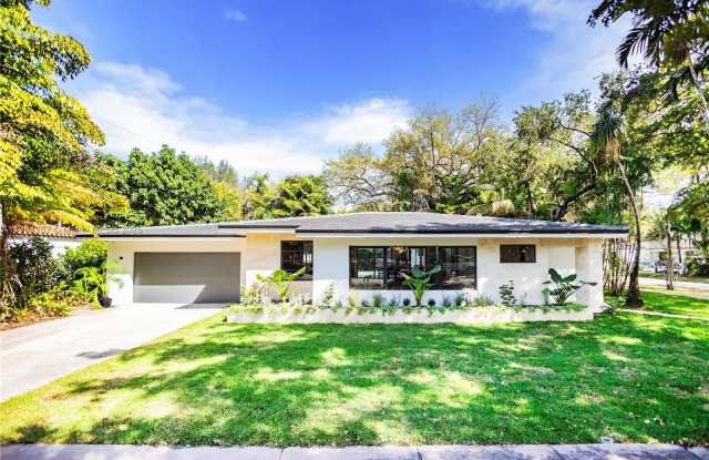 3111 Anderson Rd - 3111 Anderson Road, Coral Gables, FL 33134