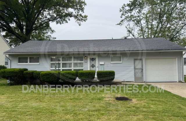 234 Lexington Avenue - 234 Lexington Avenue, Findlay, OH 45840
