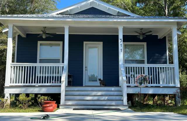 311 Sherwood Road - 311 Sherwood Road, Walton County, FL 32435