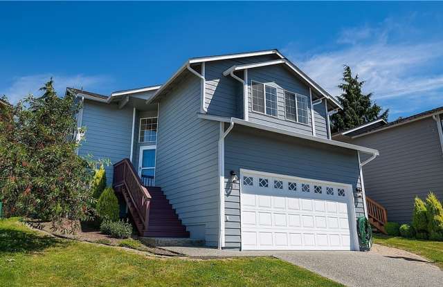 Spacious 4 Bedroom Home for Rent in Lake Stevens - 223 81st Drive Southeast, Lake Stevens, WA 98258