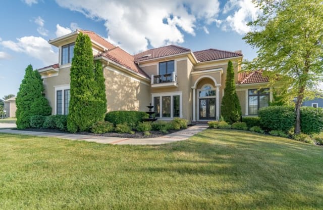 10328 North Saline Avenue - 10328 North Saline Avenue, Kansas City, MO 64154