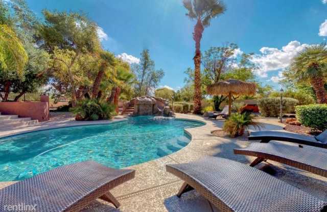 10437 N 57th St - 10437 North 57th Street, Phoenix, AZ 85253