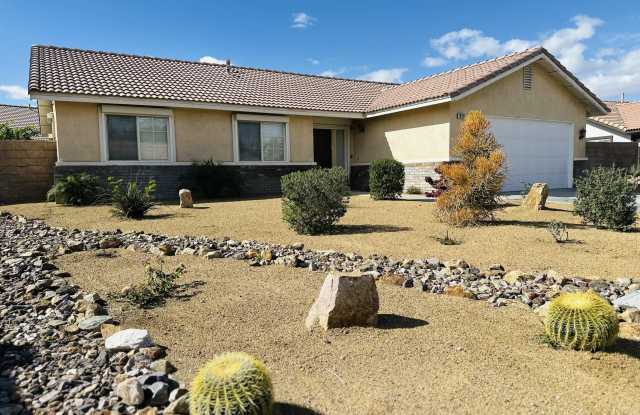 78780 Birchcrest Circle - 78780 Birchcrest Circle, La Quinta, CA 92253