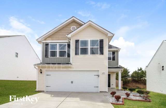 4230 Kendall Farms Way - 4230 Kendall Farms Way, Winston-Salem, NC 27107