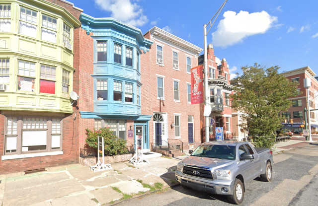 513 North 2nd Street - 1 photos photos