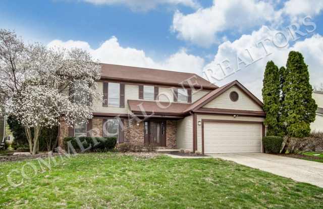 7615 Foxboro Lane - 7615 Foxboro Lane, Columbus, OH 43235