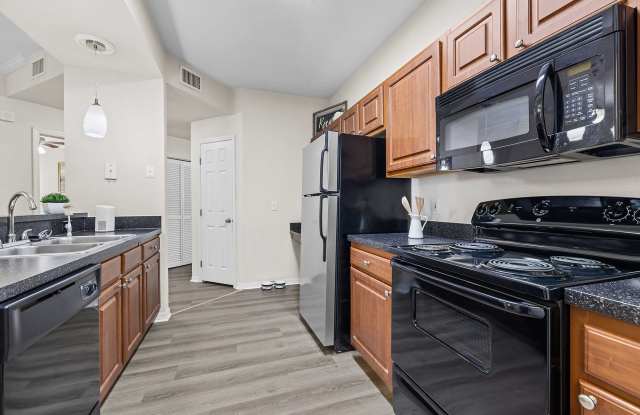 Avenue at Timberlin Park photos photos