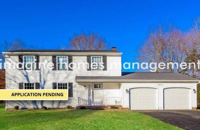 5824 Bradford Way - 5824 Bradford Way, Hudson, OH 44236
