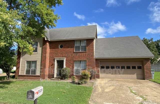 7828 Bland Lane Gallery 2