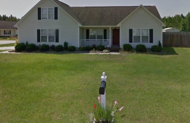 5303 Ahoskie Dr - 5303 Ahoskie Drive, Hope Mills, NC 28348