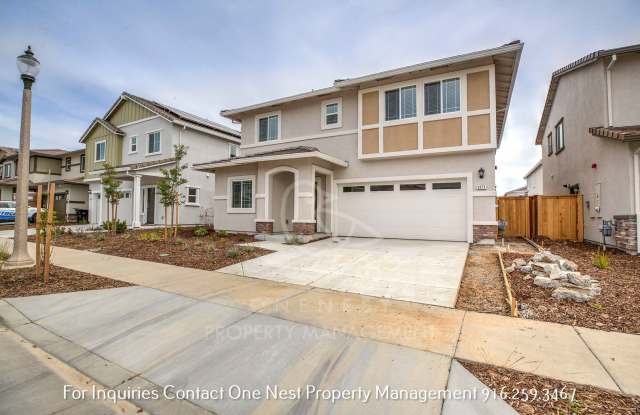 Modern Luxury in West Lincoln's Independence Community! Gallery 4