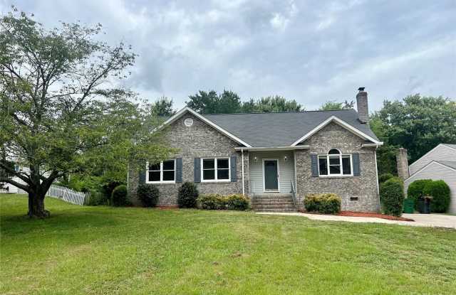7124 Brigmore Drive - 7124 Brigmore Drive, Charlotte, NC 28226