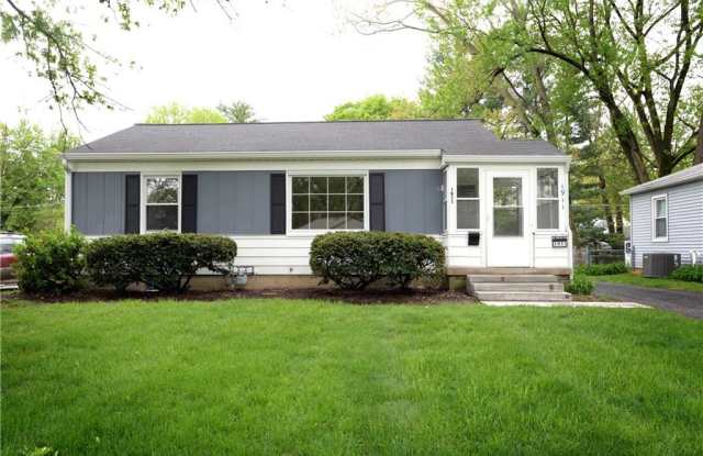 1911 East 64th Street - 1911 East 64th Street, Indianapolis, IN 46220