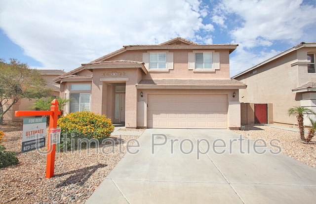 16386 W Cottonwood St photos photos