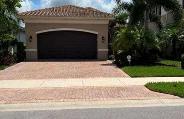 4188 Siderno - 4188 Siderno Court, Collier County, FL 34119