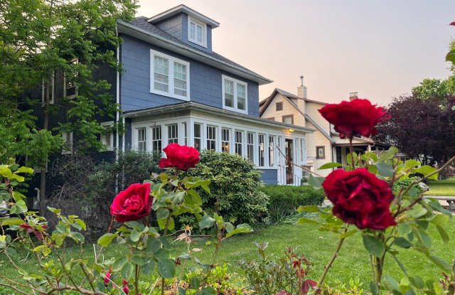 4514 ARABIA Avenue - 4514 Arabia Avenue, Baltimore, MD 21214