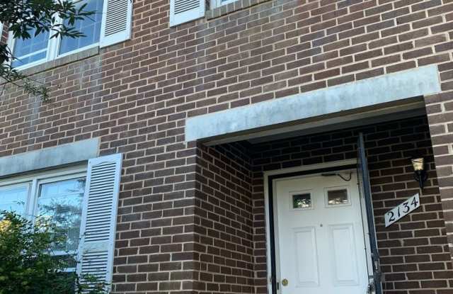 2134 Lee Hwy - 2134 Lee Highway, Arlington, VA 22201