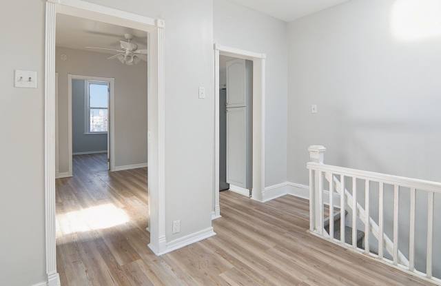 Charming 3BR  in Brooklyn Gallery 1
