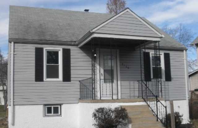 2126 Lorraine Avenue - 2126 Lorraine Avenue, Woodlawn, MD 21207
