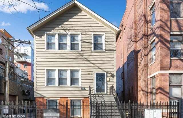 330 W EVERGREEN Avenue - 330 West Evergreen Avenue, Chicago, IL 60610