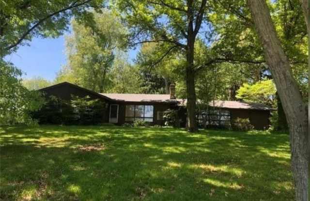 4105 Dressler Rd Northwest - 4105 Dressler Road Northwest, Stark County, OH 44708