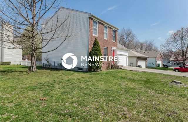 11101 Meadow Chase Court Gallery 2
