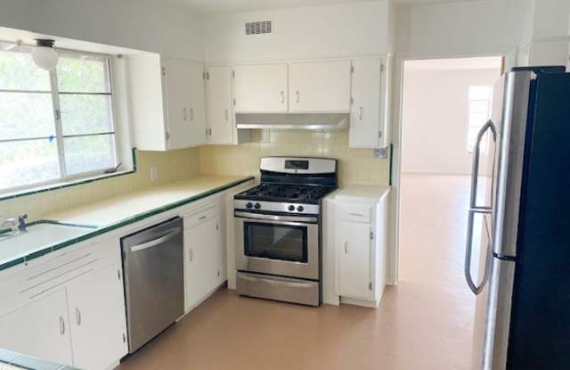 1506 E Water - 1506 East Water Street, Tucson, AZ 85719