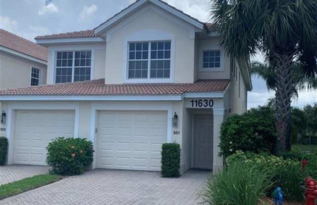 11630 Marino CT - 11630 Marino Court, Iona, FL 33908