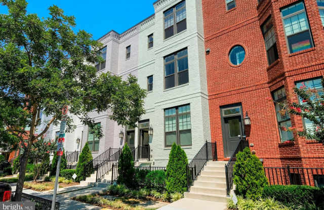 3401 SHERMAN Avenue NW photos photos