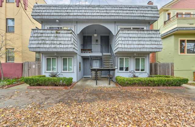 2206 I Street photos photos