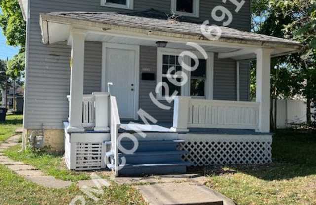 1114 Colerick Street photos photos