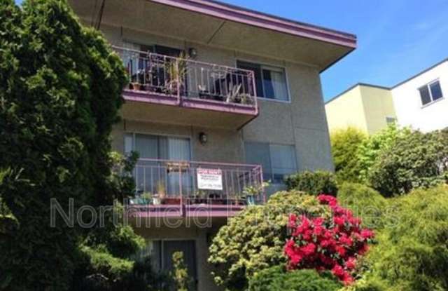 7531 24th Ave NW - 7531 24th Avenue Northwest, Seattle, WA 98117