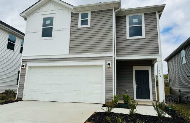 143 Longleaf Ln - 143 Longleaf Lane, Anderson County, SC 29621