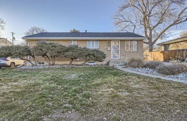 Charming, Fully Updated Home with Unique Features! photos photos