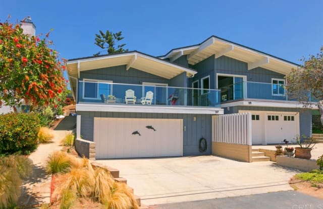 1617 Neptune - 1617 Neptune Ave, Encinitas, CA 92024