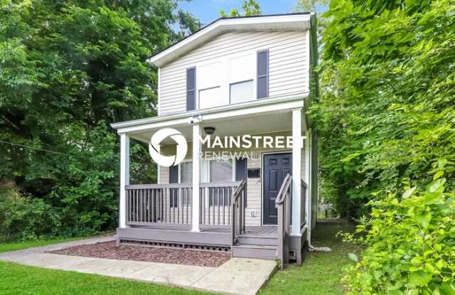 2216 West Main Street Gallery 2
