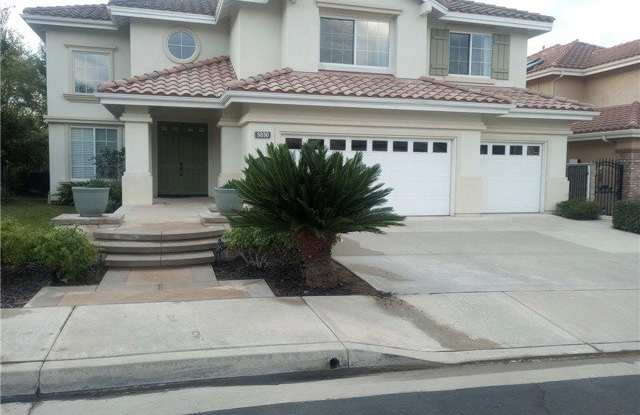 5830 East Lavender Court - 5830 East Lavender Court, Orange, CA 92867