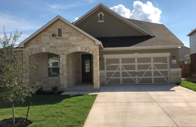 11447 Jubilance Path - 11447 Jubilance Path, San Antonio, TX 78254