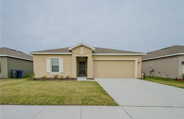 14505 Callen Glen Way - 14505 Callen Glen Way, Balm, FL 33598