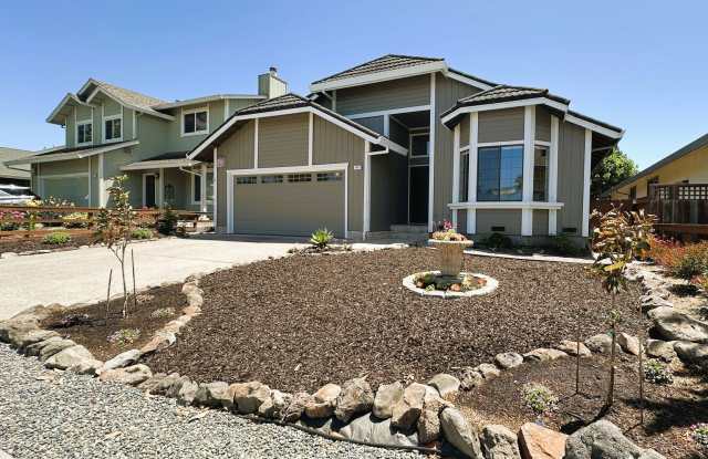 1413 Magnolia Ave, Rohnert Park - 3 Bedroom, 2 Bathroom Home photos photos