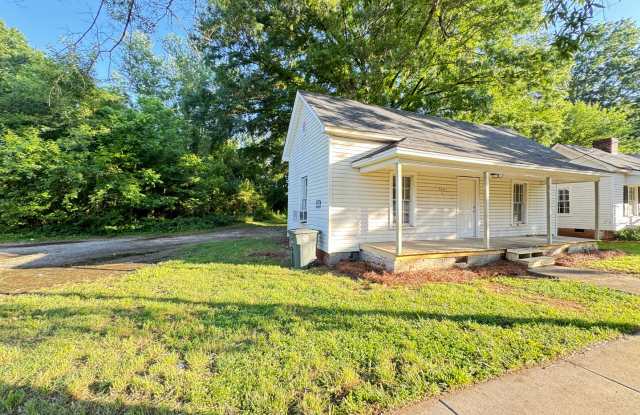 2Bd/2BA House on MLK close to Ennis Renovated in 2024 photos photos