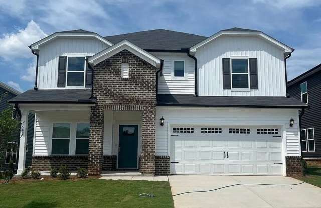 Room in 5 Bedroom Home in Garner Gallery 1