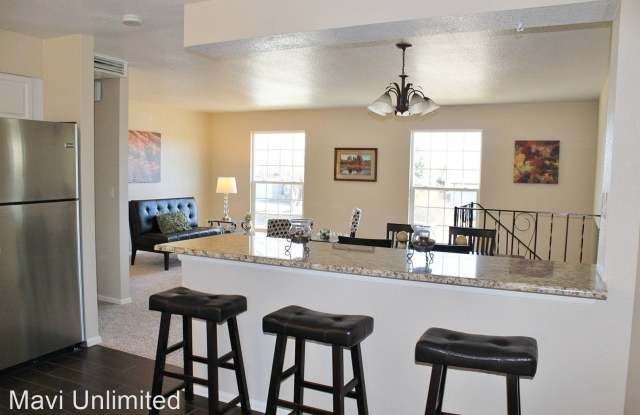 4386 S. Vivian Way Gallery 2