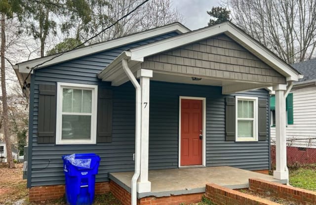 7 Colorado Street - 7 Colorado Street, Greenville, SC 29607