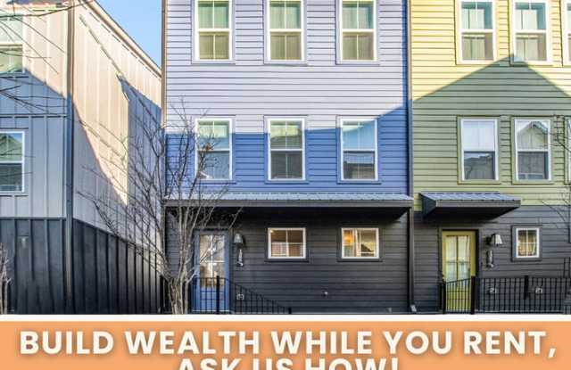 1365 Cozy Cir SE - 1365 Cozy Circle Southeast, Atlanta, GA 30315