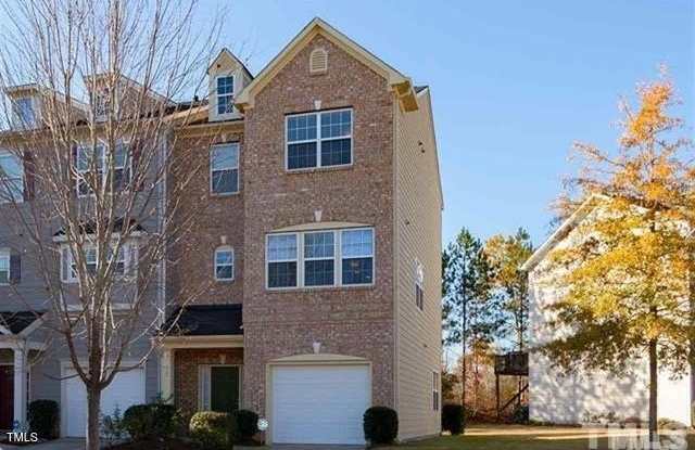 200 Presenteer Trail Trail - 200 Presenteer Trail, Apex, NC 27539