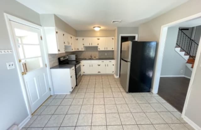 5412 Campbell Hwy B - 5412 Campbell Highway, Campbell County, VA 24501